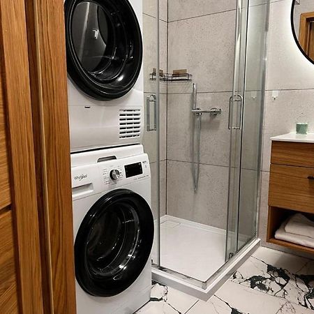 Apartamenty Akademicka Przy Onkologii 3 Bromberg Exterior foto