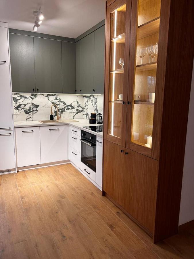 Apartamenty Akademicka Przy Onkologii 3 Bromberg Exterior foto